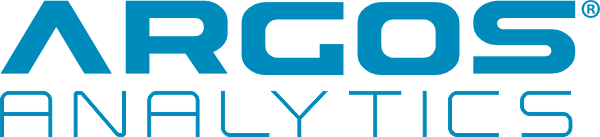 Logo der Argos Analytics GmbH