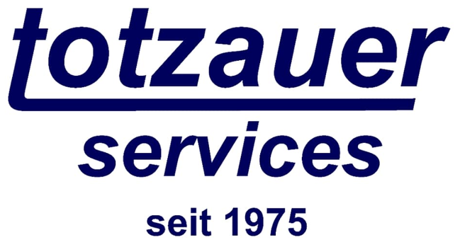 Totzauer Services, seit 1975
